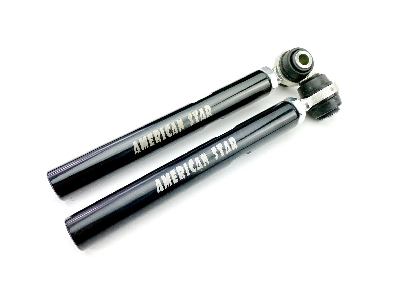 2X Tie Rods for Maverick Trail 1000 EFI (2018) - American Star 6061 T6 Billet Aluminum