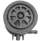 Washer Pump 3.2L 3.5L 3.8L for Mitsubishi Pajero NM NP (2002-2006)