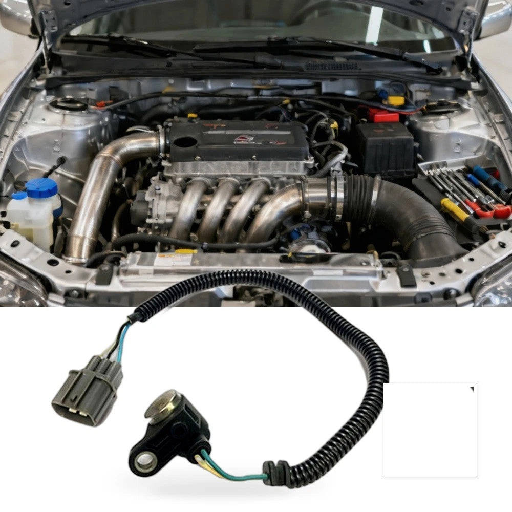 Crankshaft Sensor for Honda Civic CR-V Acura Integra (1996–2006)