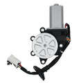 Power Window Lift Motor Front Left for Nissan Altima (2002–2006)