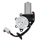Power Window Lift Motor Front Left for Nissan Altima (2002–2006)