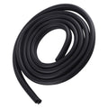 Left Drive Door Seal Rubber For BMW E36 Coupe 2 Door 51711977727 51712138957 US