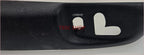 Seat Switch Trim for Lincoln Mark VIII (1993–1996) RH Passenger Side Blue