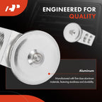 A/C Expansion Valve for Ford F-150/250/350 (1975–1979) VW Jetta (1985–1992)
