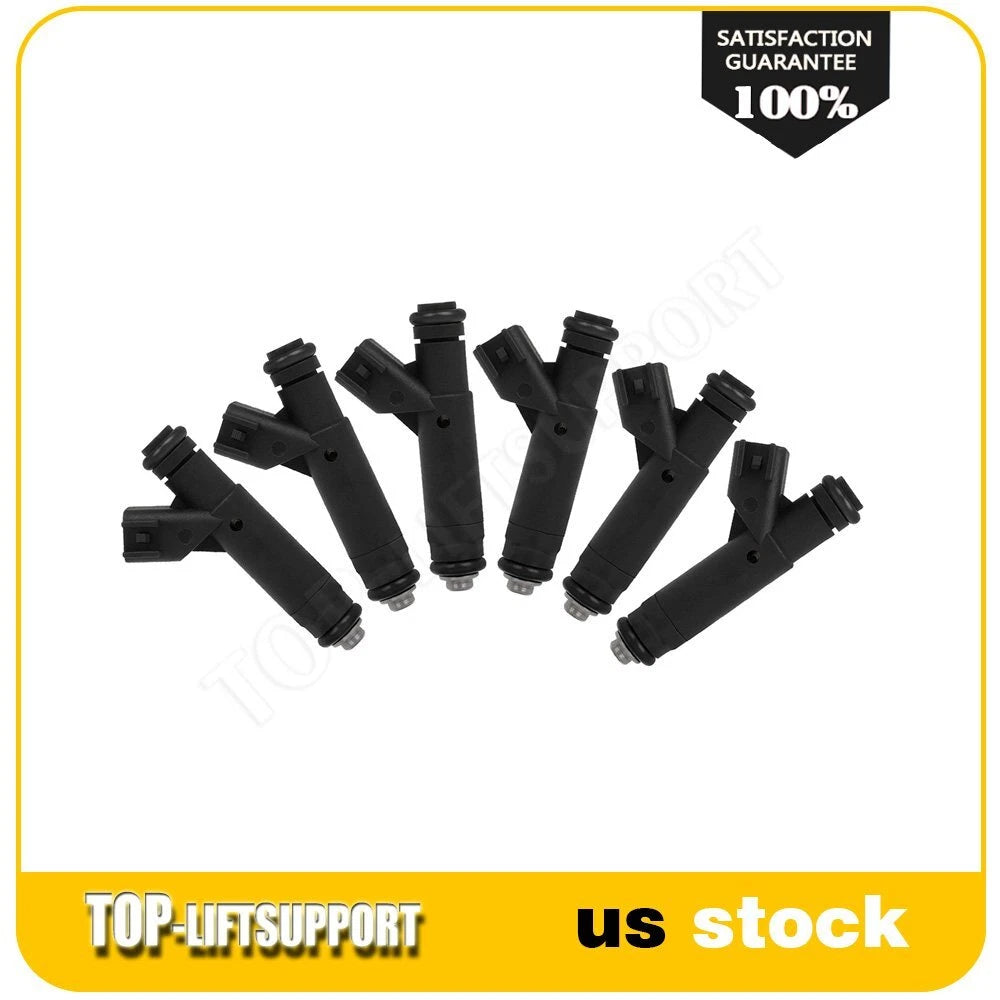 Fuel Injectors for Ford Mustang, Windstar (1999–2004)