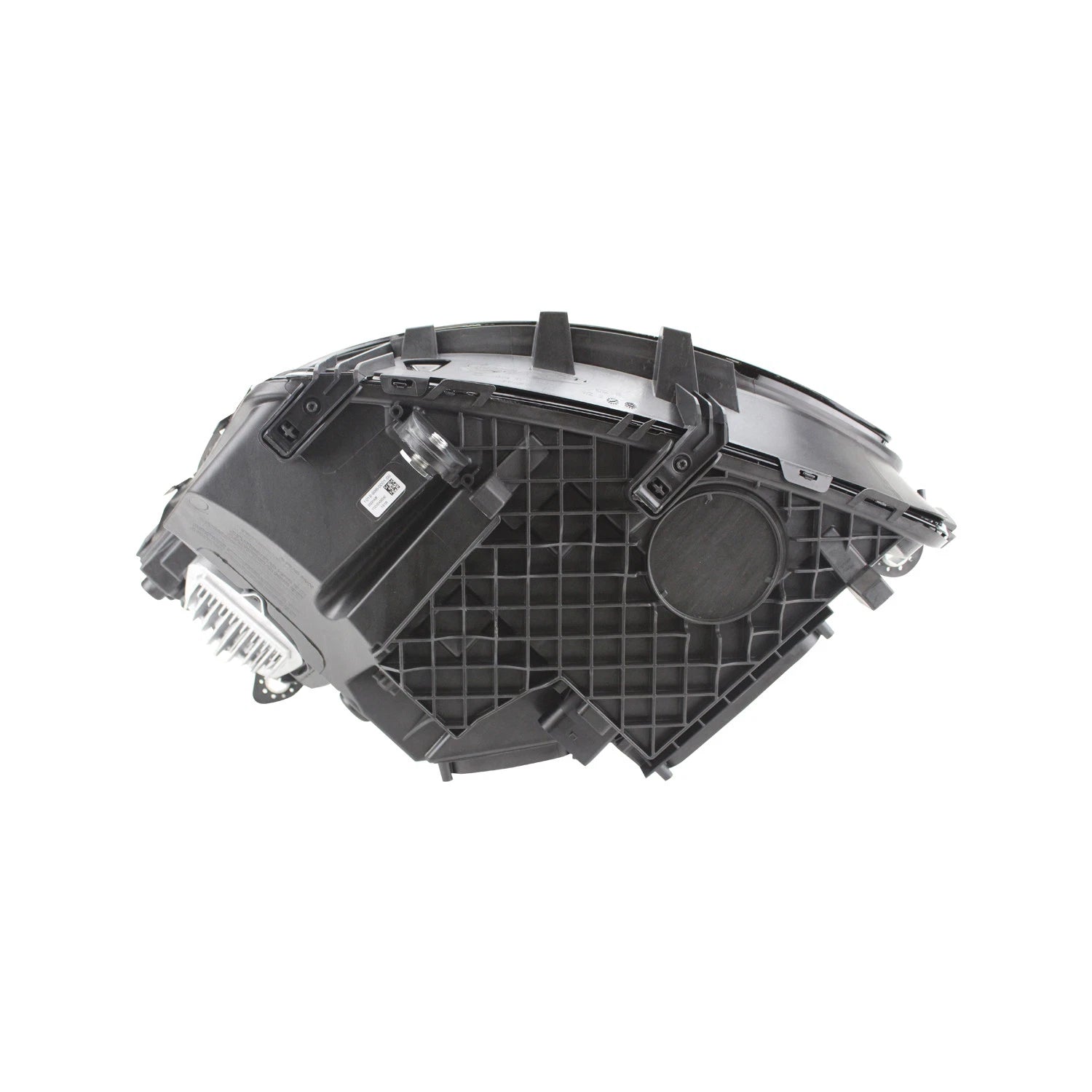 Hella Right Headlight Assembly for Mercedes GLC250 (2016–2020) 354877221