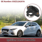 1 Pc Ignition Control Module No.E9ZZ12A297 for Mazda 929 (1983–1987)