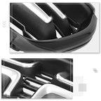 Chrome Grille Insert Moulding for Dodge Charger (2015–2022)