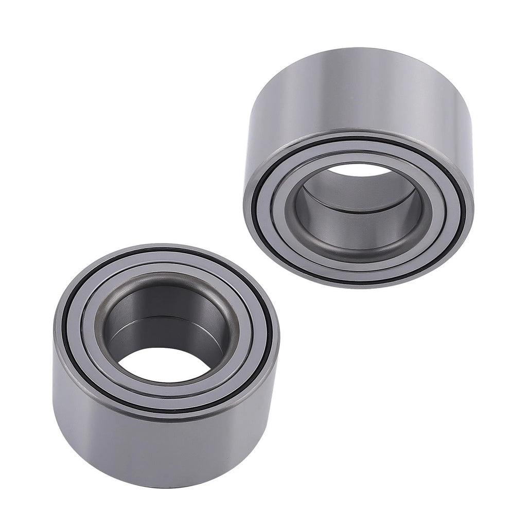 Front Wheel Bearing Pair for Hyundai Accent, Kia Rio, Rio5, Tiburon, Elantra (2000–2015)