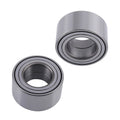 Front Wheel Bearing Pair for Hyundai Accent, Kia Rio, Rio5, Tiburon, Elantra (2000–2015)