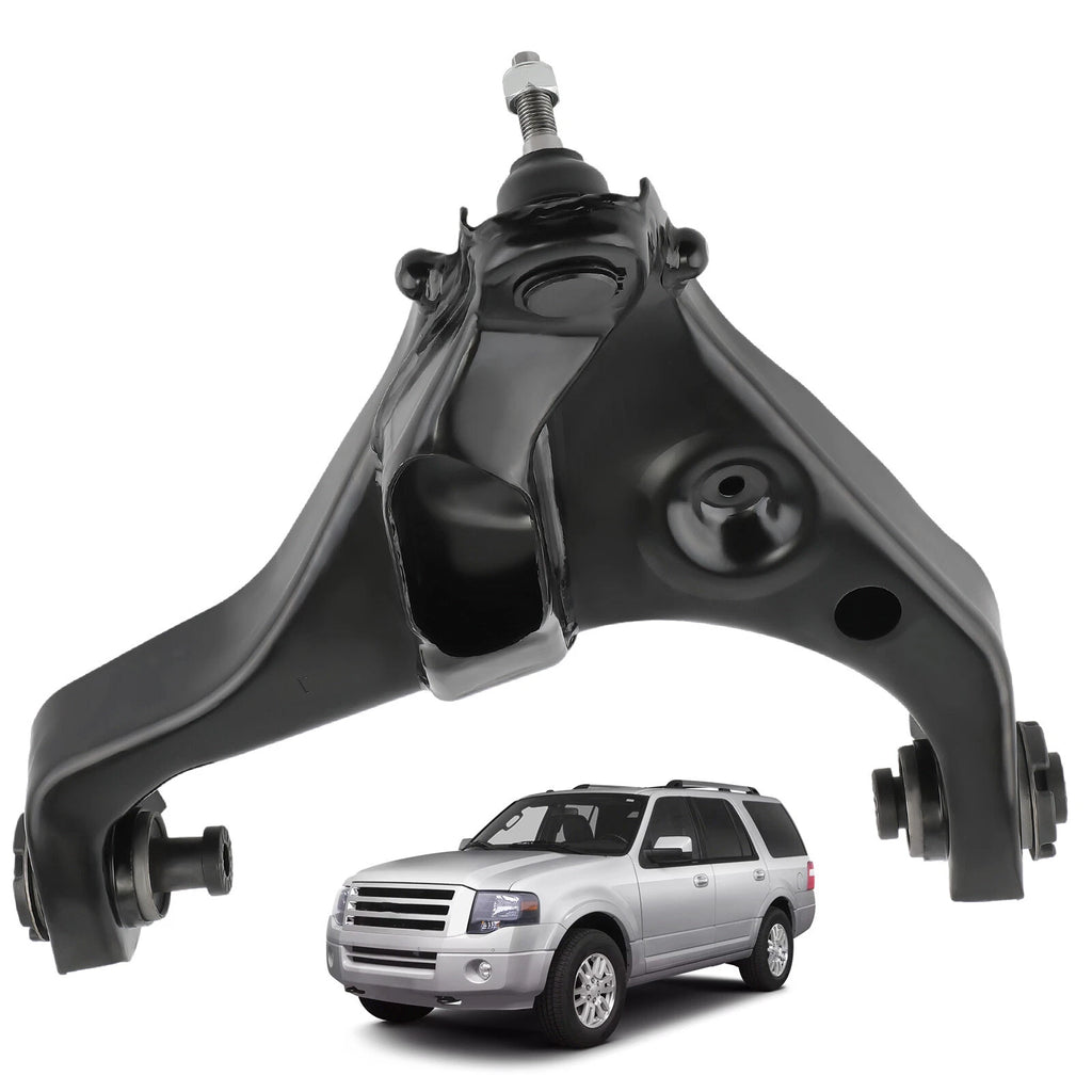 Front Lower Control Arm LH for 09-13 Ford F-150 Expedition Lincoln Navigator