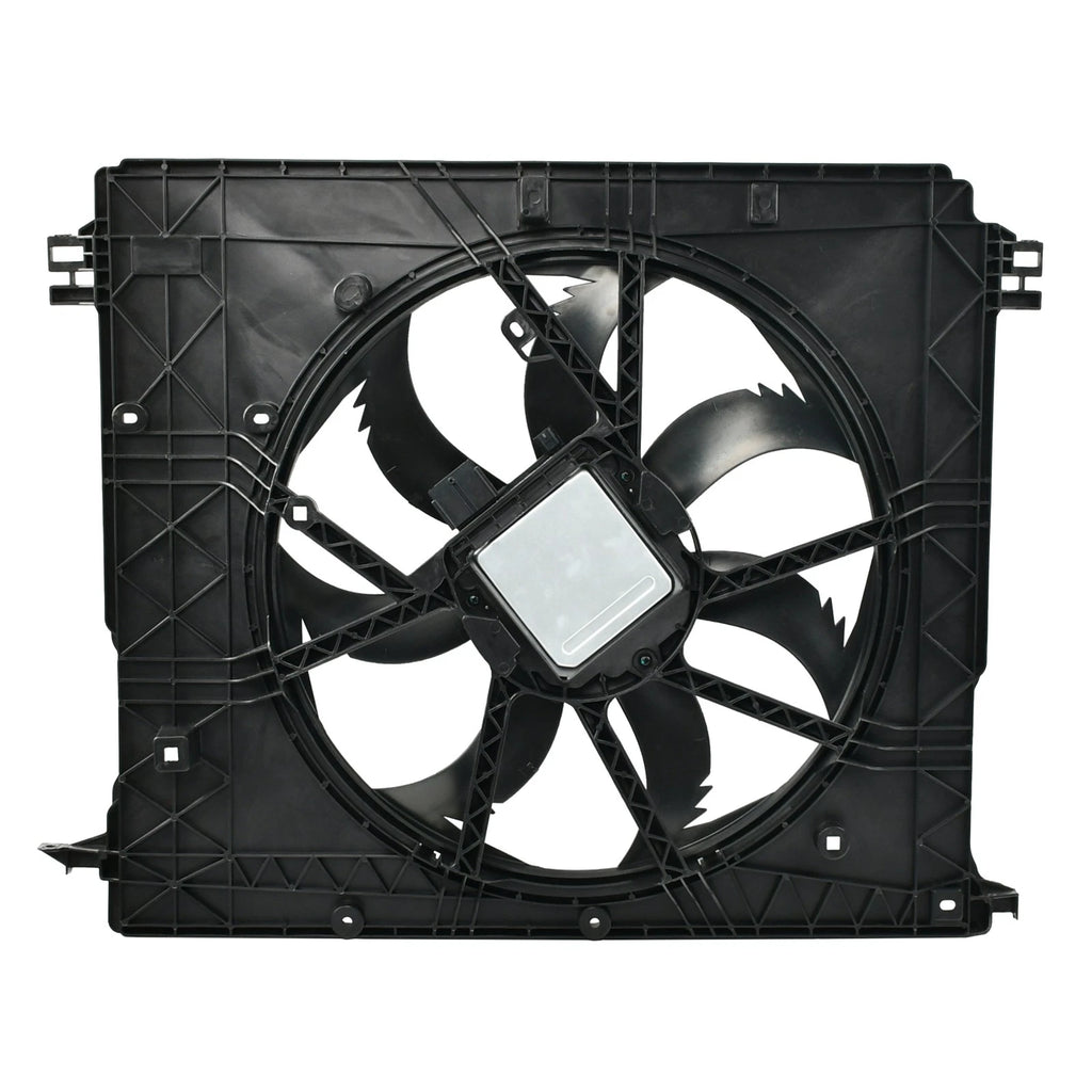Radiator Cooling Fan Assembly for Toyota Highlander (2020–2023) 16360-F0100