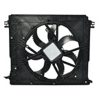Radiator Cooling Fan Assembly for Toyota Highlander (2020–2023) 16360-F0100
