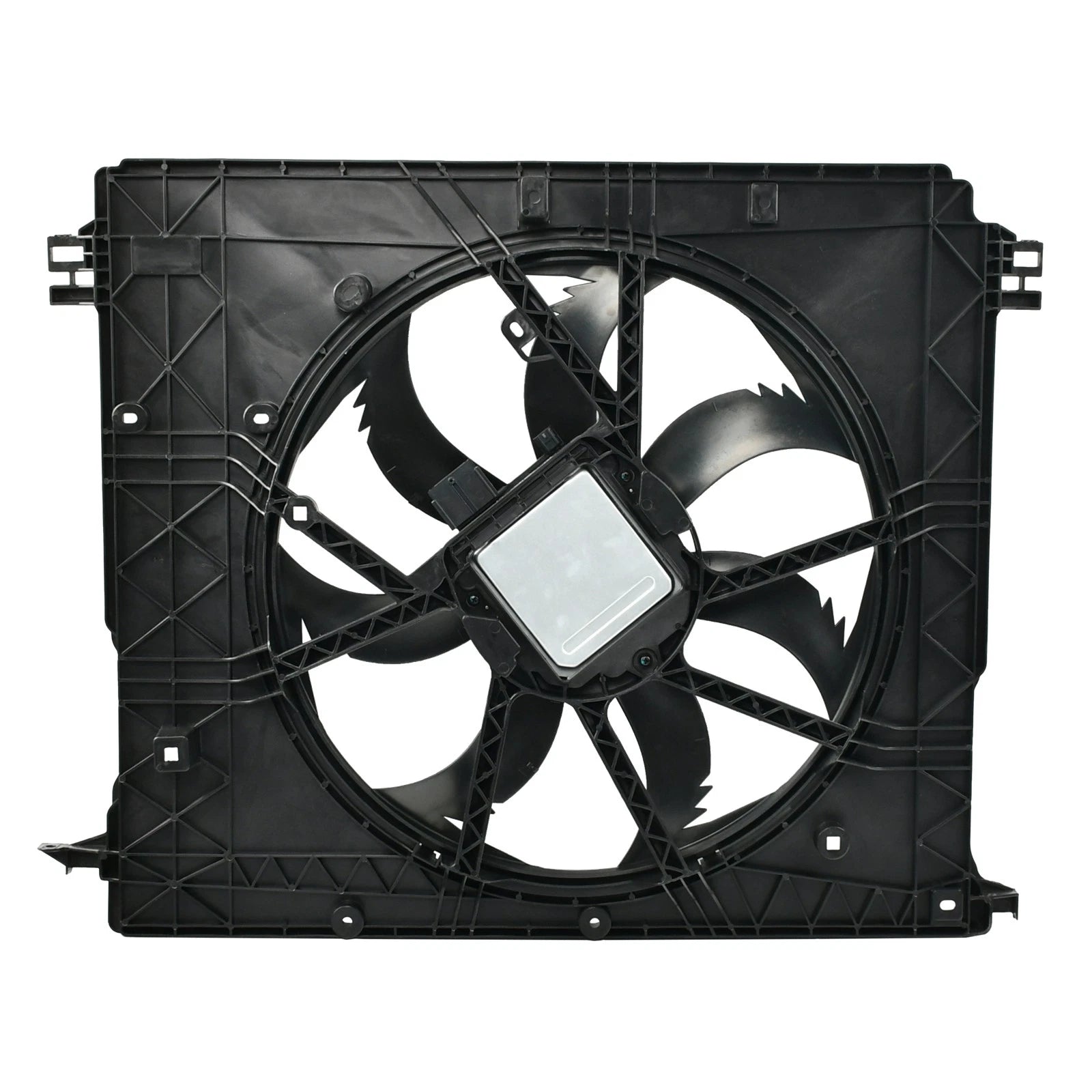Radiator Cooling Fan Assembly for Toyota Highlander (2020–2023) 16360-F0100