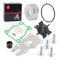 Water Pump Impeller Kit for Yamaha 50HP 2Stroke 50E/50T/C50/P50 (1995–2004)