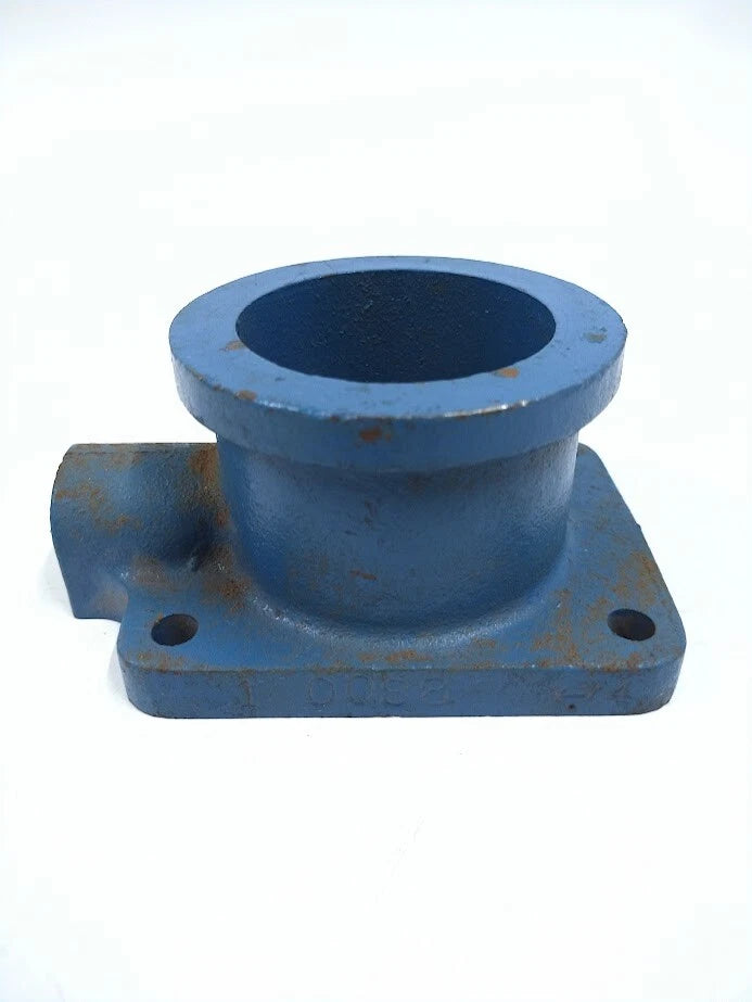 Engine Exhaust Manifold Adapter for Barr Marine 10088