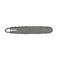 Chainsaw Guide Bar & Semi-Chisel Chain for Stihl MS 170 (16 Inch, 91PXL055G, 55DL)