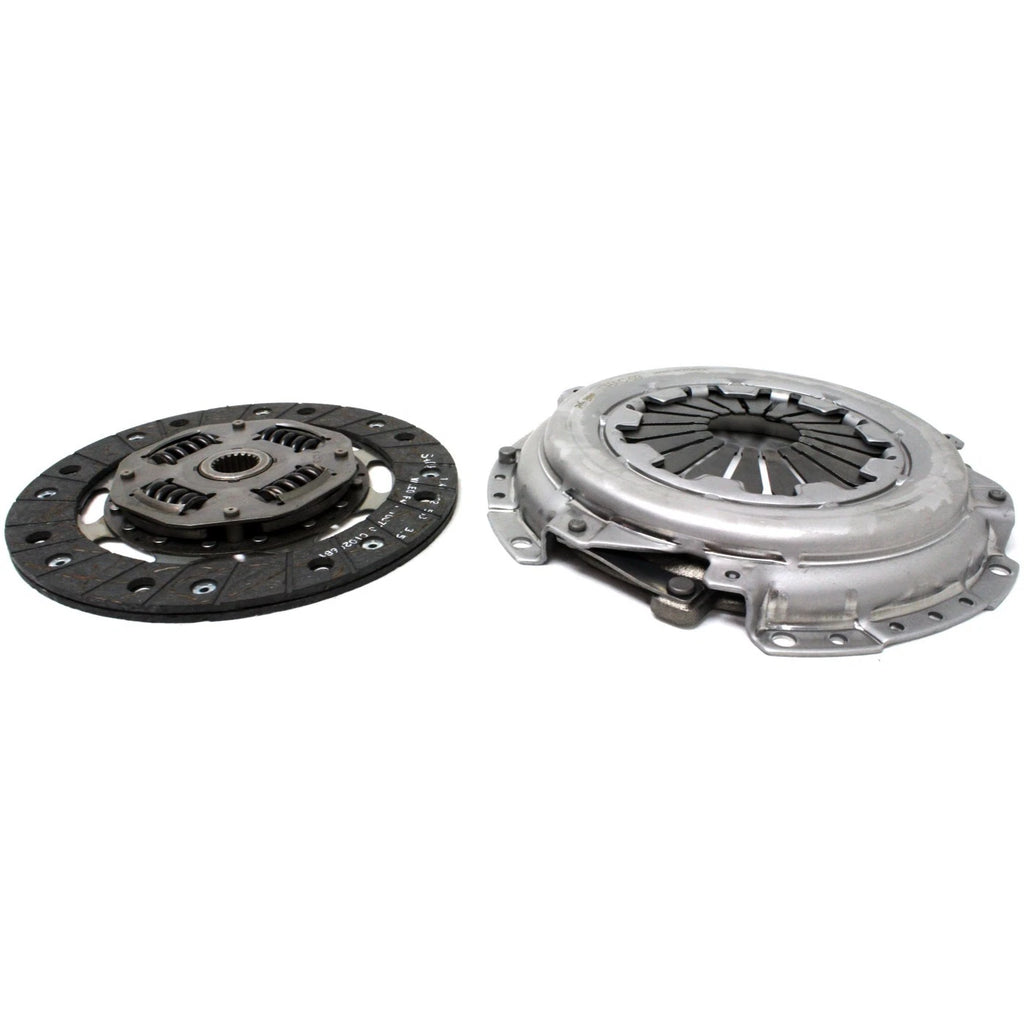 Clutch Kit for Honda Civic del Sol (1993–1995)