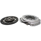 Clutch Kit for Honda Civic del Sol (1993–1995)
