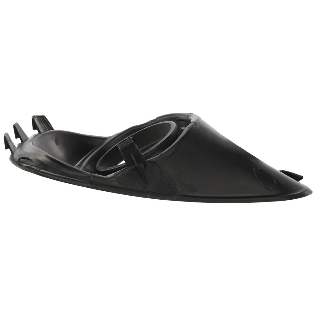 Front Right Side Fog Light Trim for Jeep Compass (2011-2017)