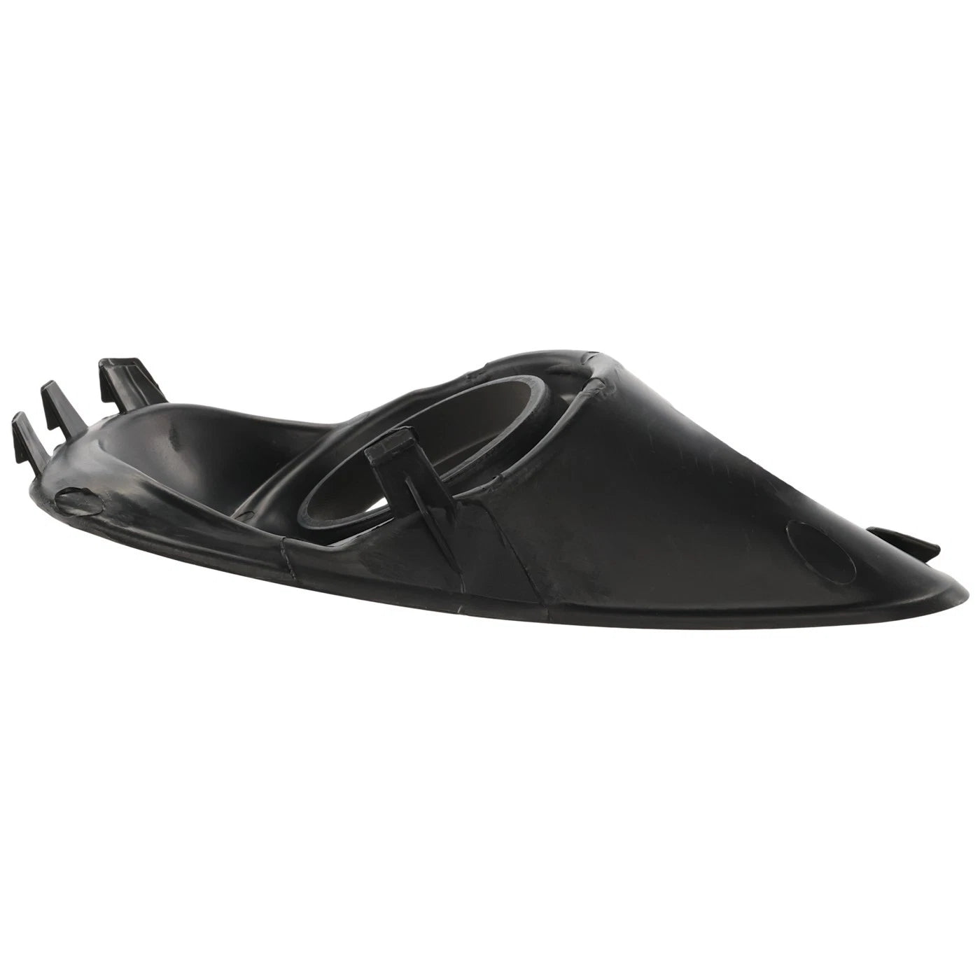 Front Right Side Fog Light Trim for Jeep Compass (2011-2017)