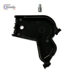 Carburetor Throttle Cable Cover for Honda CRF250R CRF250X (2004–2013)