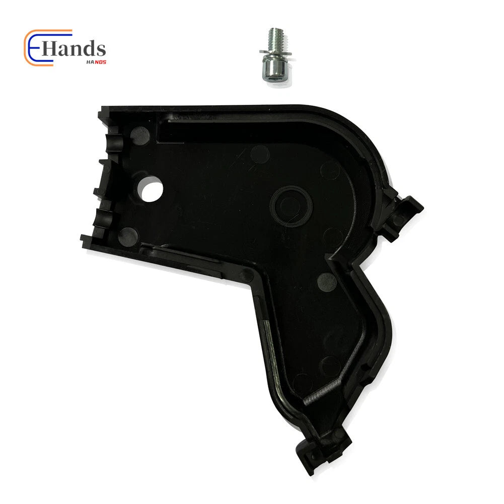 Carburetor Throttle Cable Cover for Honda CRF250R CRF250X (2004–2013)
