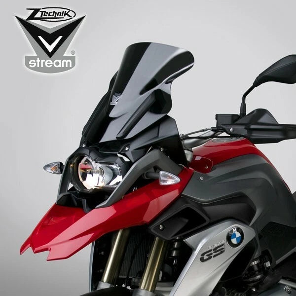 Vstream Windscreen for BMW (Sport Dark Tint)