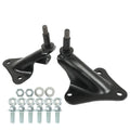 2X Shock Mount Bracket Set for Mazda B4000 (1994–2009)