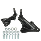 2X Shock Mount Bracket Set for Mazda B4000 (1994–2009)