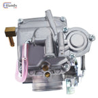 Carburetor for Harley-Davidson CV40 Sportster 883 1200 XL883 (1988–2003)