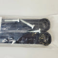 Chopped Tour-Pak Spacer Kit for Harley-Davidson Touring (2023–2025) 53001105A