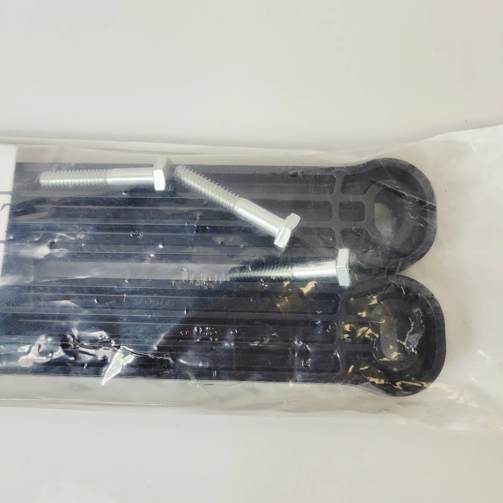 Chopped Tour-Pak Spacer Kit for Harley-Davidson Touring (2023–2025) 53001105A