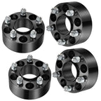 Hubcentric Wheel Spacers for 1992–2011 Ford Crown Victoria (4-Pack)