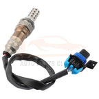2X O2 Oxygen Sensors for Chevy Trailblazer EXT (2002-2003)