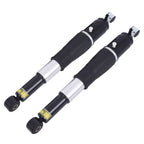 Front & Rear Shock Struts with MagneRide for Cadillac Escalade Tahoe GMC (2007-2014)