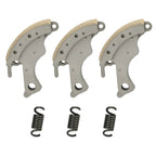 Wet Clutch Centrifugal Carrier for Suzuki (2005–2005)