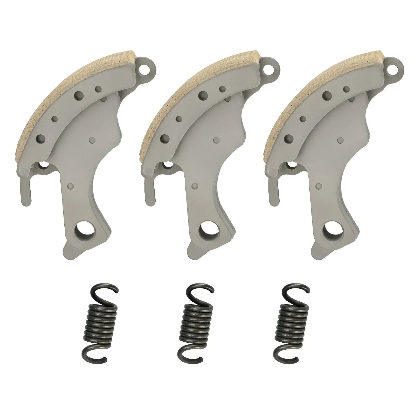 Wet Clutch Centrifugal Carrier for Suzuki (2005–2005)