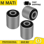 Swingarm Bushing Kit for Honda Rancher Foreman 500 TRX500 TRX520 (2014–2024)