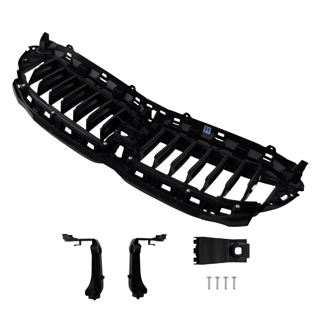 Active Grille Shutter for BMW 3 Series G20 G21 (2019–2022) 51749465188