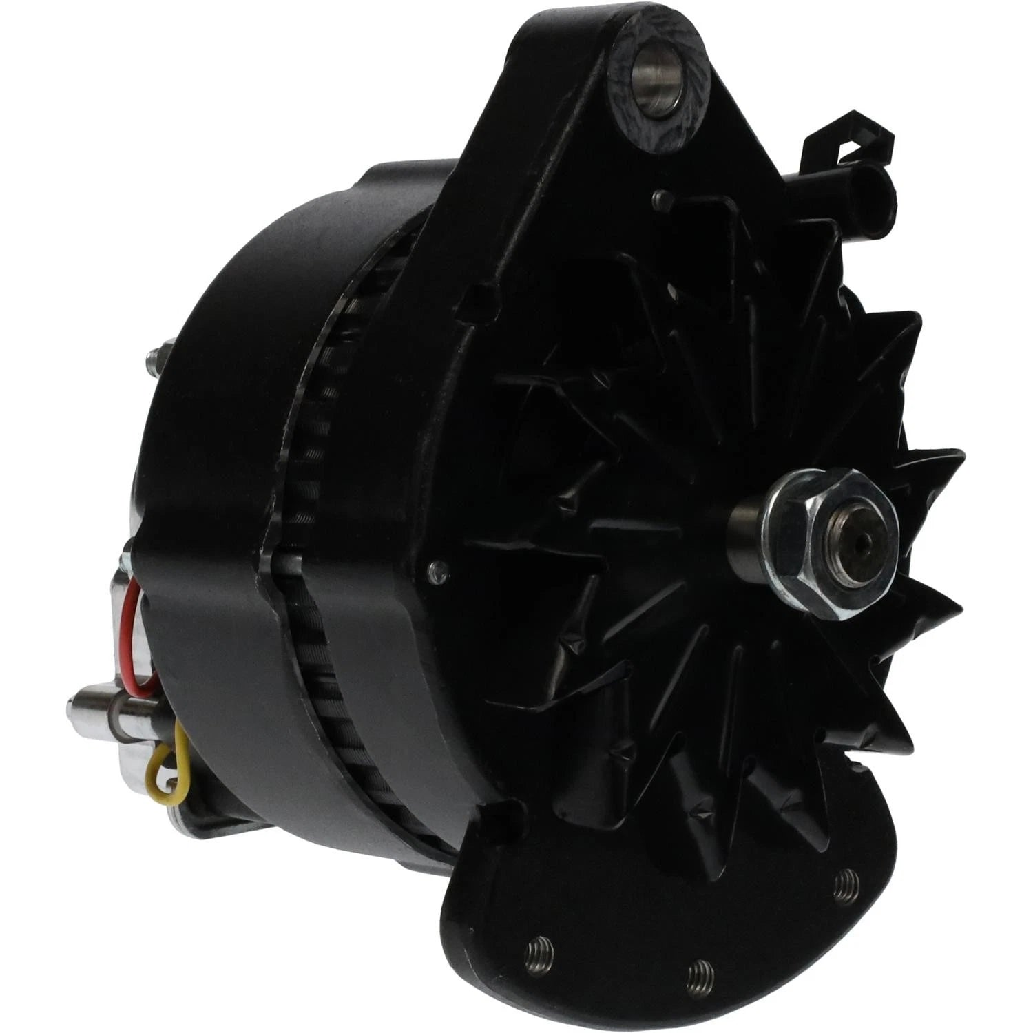 Alternator for Carrier Transicold Solara (1994–2006)