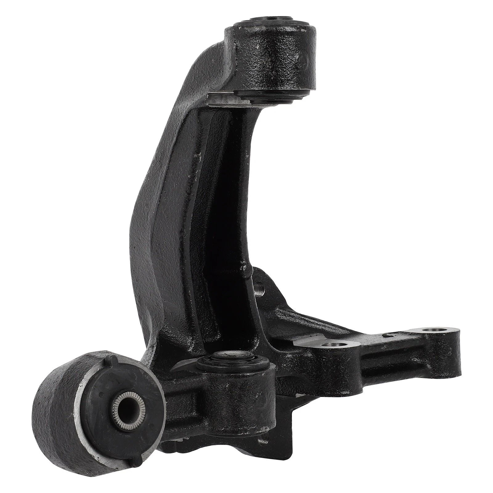 2 Rear Steering Knuckles 698-069 for Toyota Camry Solara Avalon Highlander