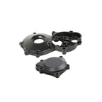 Right Starter Engine Cover Crankcase for Suzuki GSXR600 GSXR750 (1996–2005)