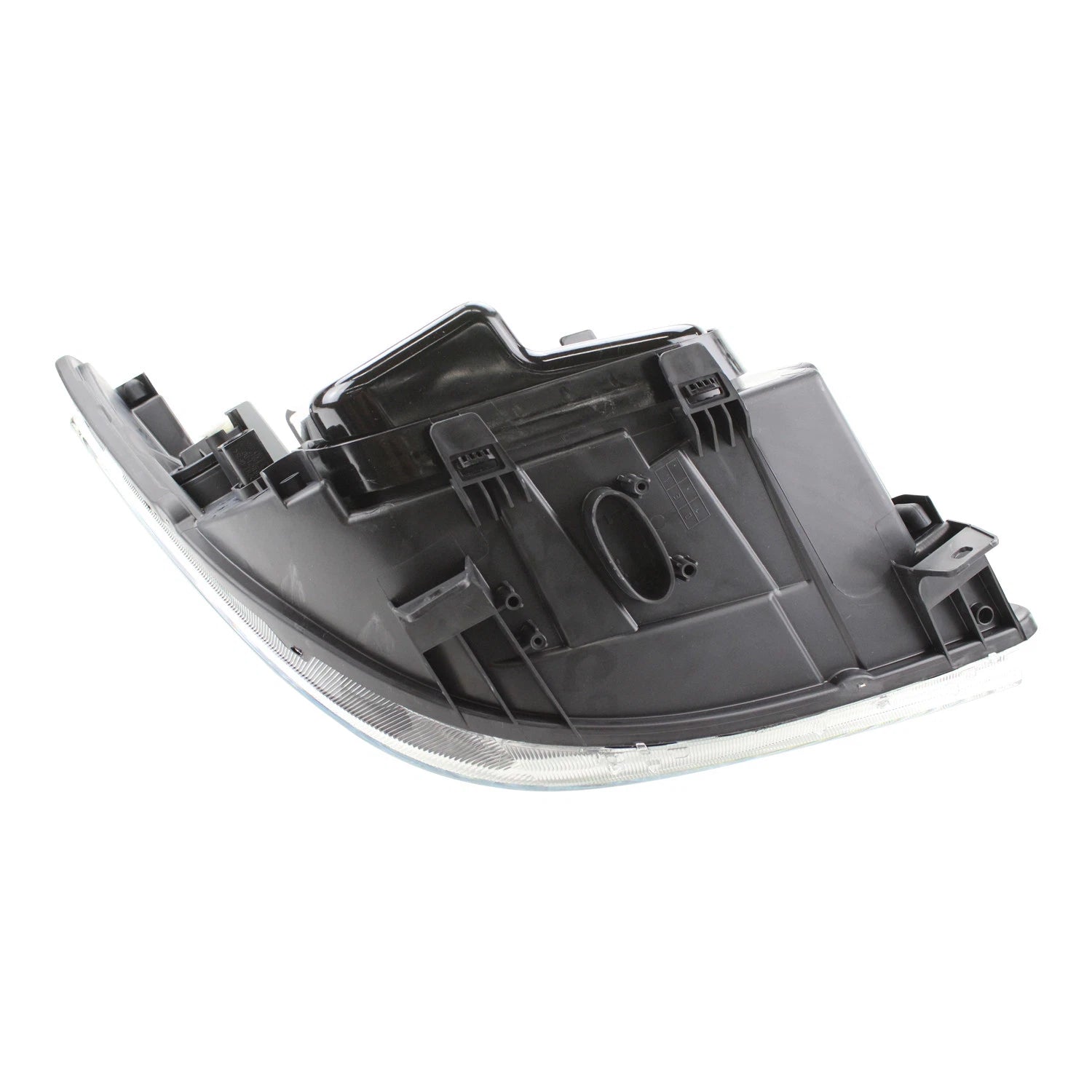 Hella Left Headlight Assembly for Mercedes Sprinter (2007–2018) 247012091
