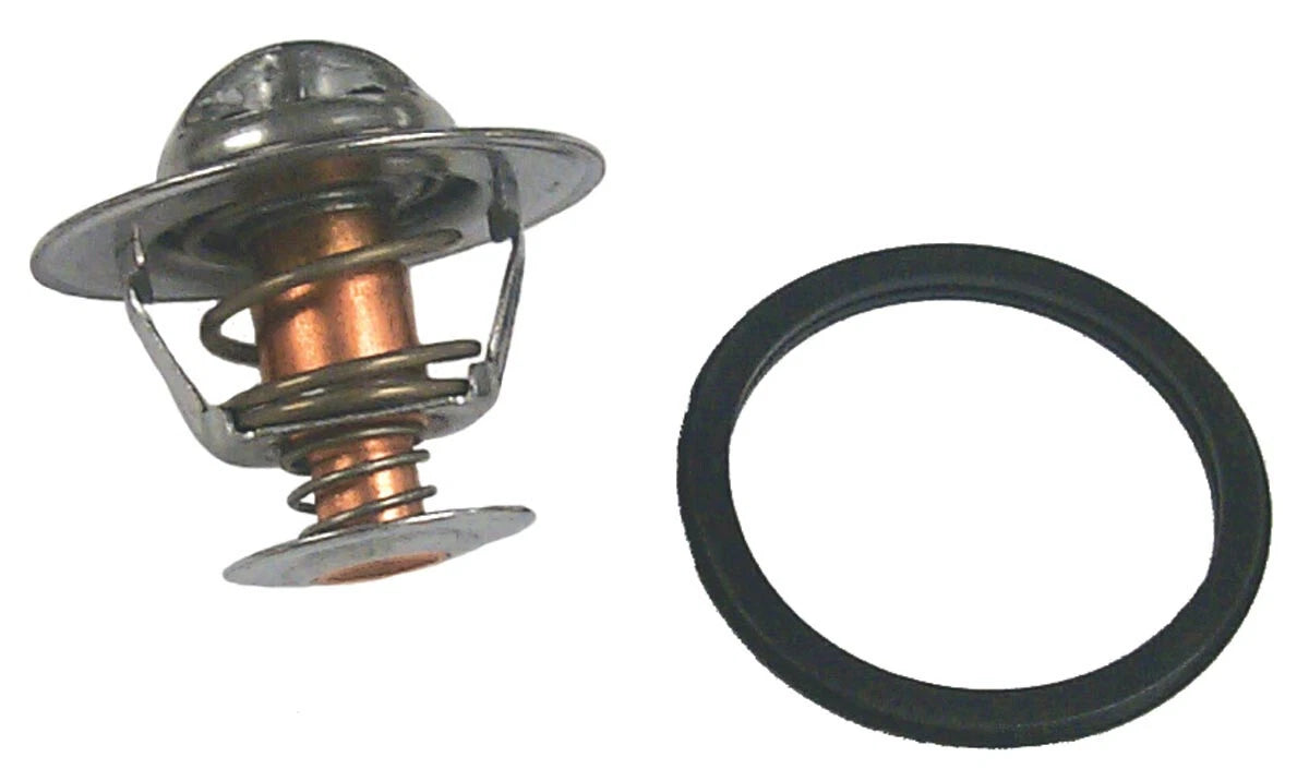 WSM Thermostat Kit for Volvo Penta (18-3658)
