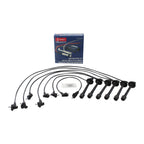 Ignition Spark Plug Wire Set 5mm for Lexus LX450 Toyota Land Cruiser (1996–1997)