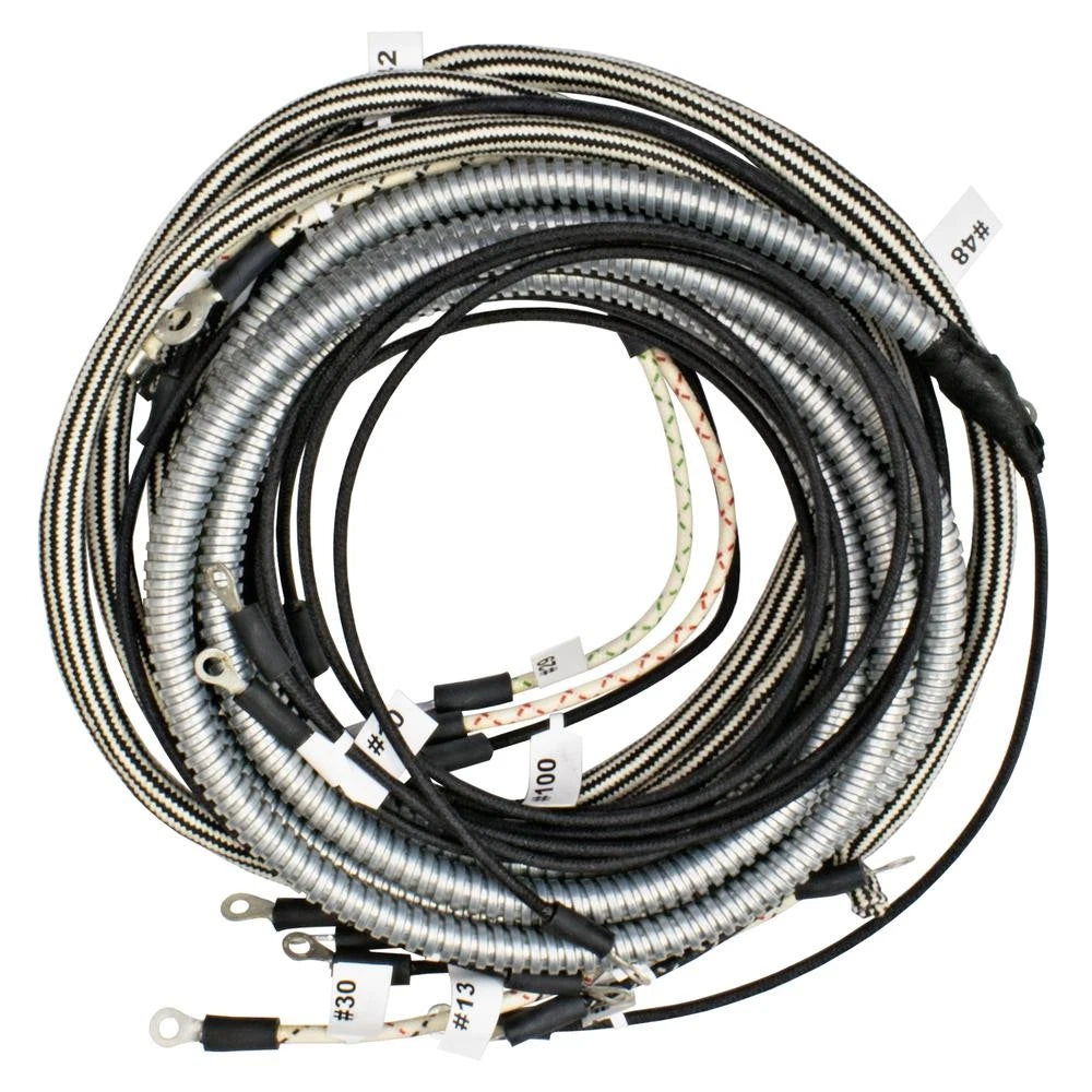 Wiring Harness Kit for IH Farmall (Fits R4151)