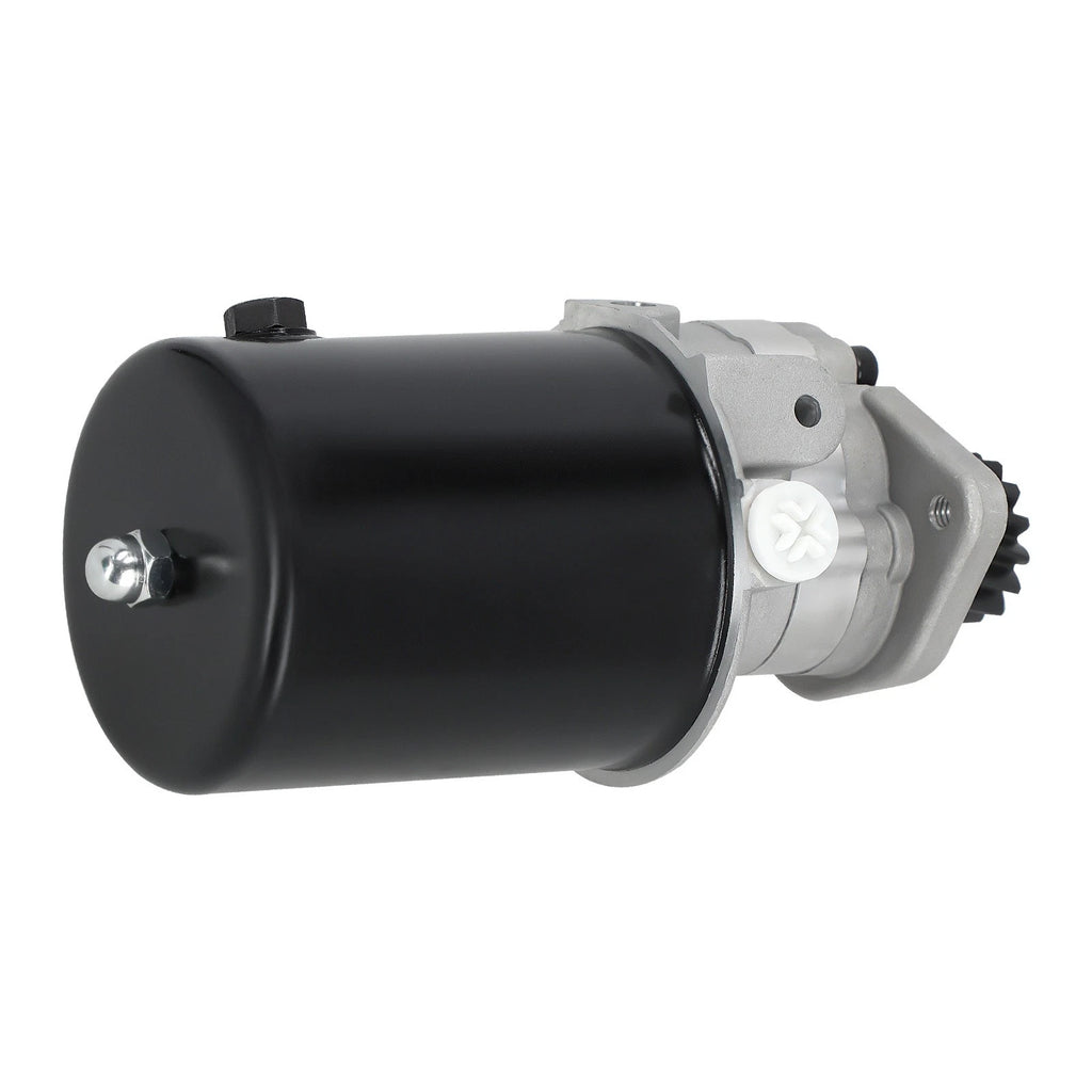 Power Steering Pump for Massey Ferguson Tractors (Perkins Engine 518637M92)