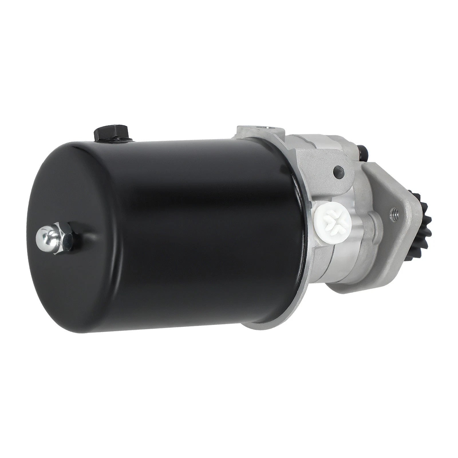 Power Steering Pump for Massey Ferguson Tractors (Perkins Engine 518637M92)