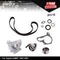 Timing Belt Water Pump Kit for Toyota Camry/Celica (1992–2002)